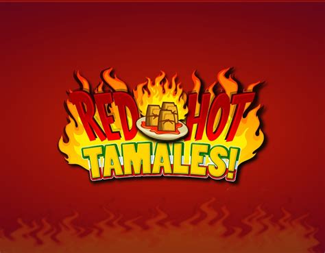Red Hot Tamales Blaze